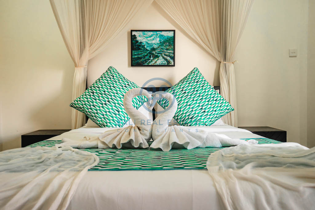 Mediterranean 4-Bedroom Villa in The Hills of Uluwatu